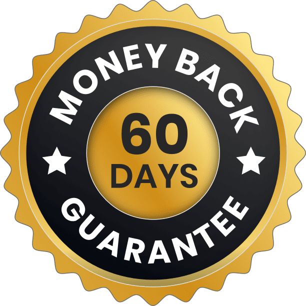 Neotonics 60 days money back 